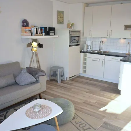 Diek Un Duun Zum Bohler Apartment