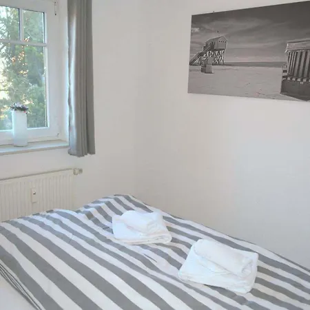 Apartment Diek Un Duun Zum Bohler