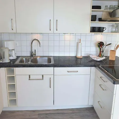 Diek Un Duun Zum Bohler Apartment *
