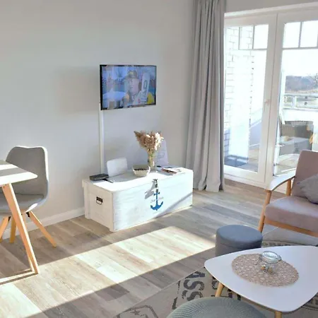 Apartment Diek Un Duun Zum Bohler *